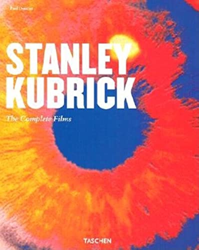 Stanley Kubrick: Visual Poet 1928-1999