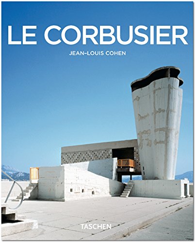Le corbusier/Le Corbusier