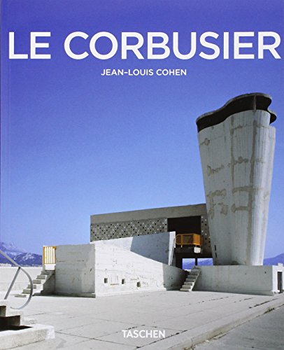 Le Corbusier: KC (Taschen Basic Art Series)