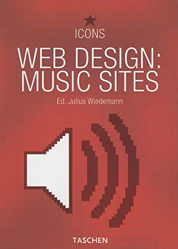 Web Design: Music Sites