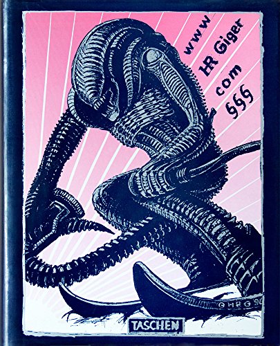 www HR Giger com.