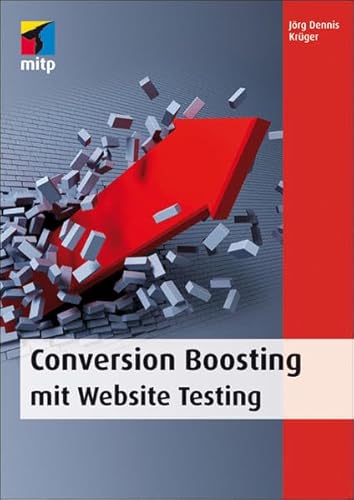Conversion Boosting mit Website Testing