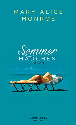 Sommermädchen: Roman (Summer-Girls, Band 1)