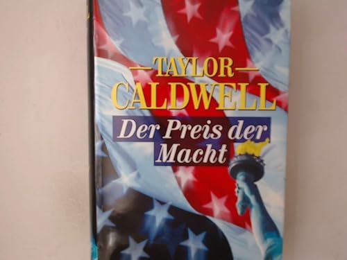 Der Preis der Macht