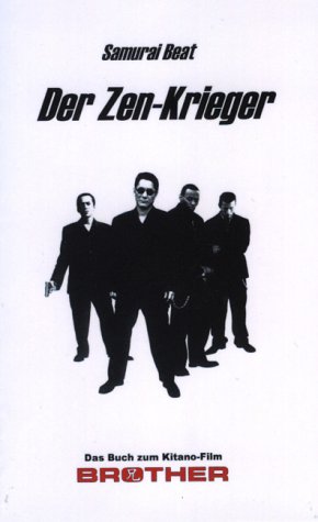 Samurai Beat. Der Zen-Krieger.