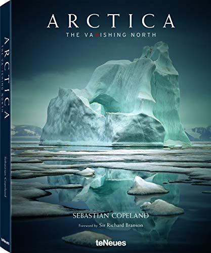 Arctica: The Vanishing North