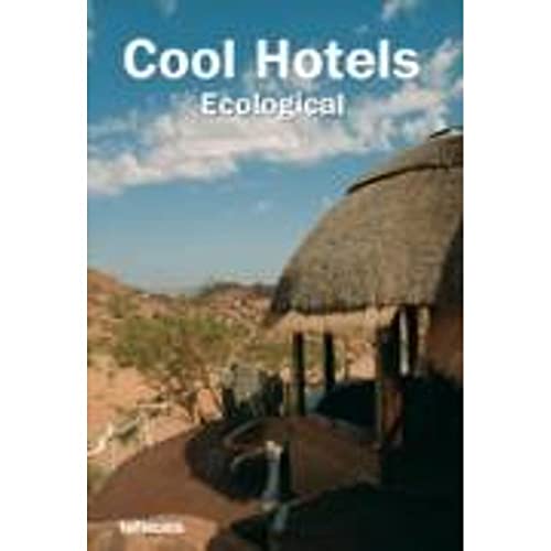 Cool Hotels - ECO-Friendly (Designpockets S.)