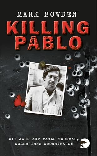 Killing Pablo.