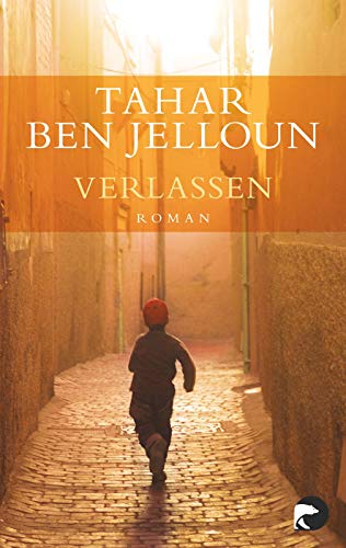 Verlassen: Roman
