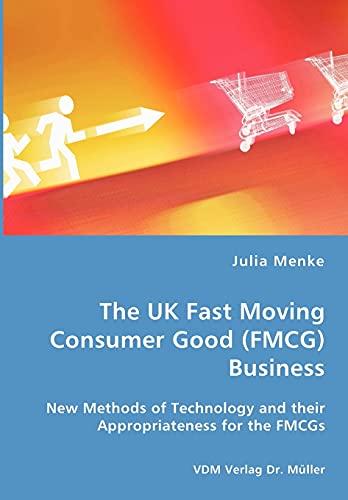 The UK Fast Moving Consumer Good (FMCG) Business