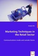Póla, G: Marketing Techniques in the Retail Sector
