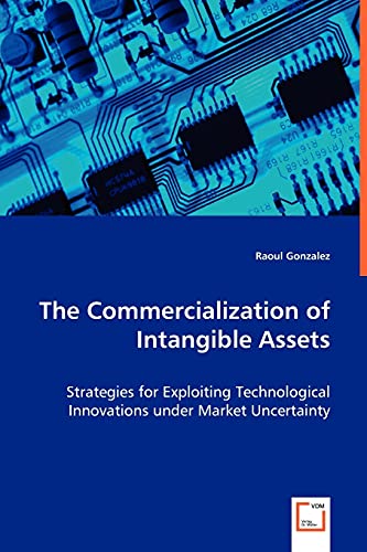 The Commercialization of Intangible Assets: Strategies for Exploiting Technological Innovations under Market Uncertainty