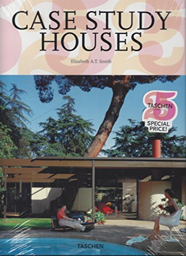Case Study Houses 1945-1966: The California Impetus