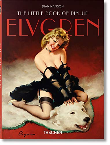 The Little Book of Pin-Up Elvgren