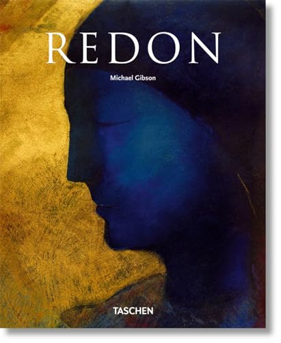 Odilon Redon 1840-1916: The Prince of Dreams