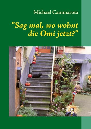 "Sag mal, wo wohnt die Omi jetzt?": Maria und die Spagat-Zwerge