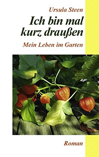 Ich Bin Mal Kurz Drau En (German Edition)