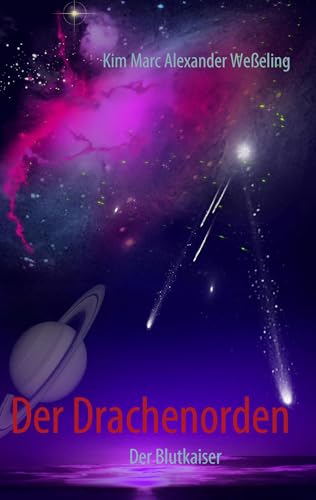 Der Drachenorden II: Der Blutkaiser