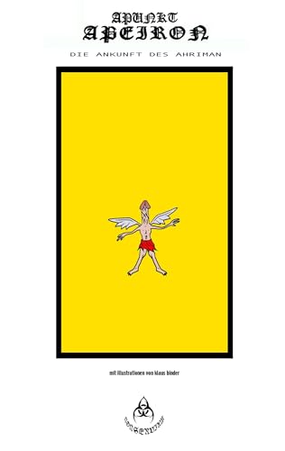 Die Ankunft des Ahriman