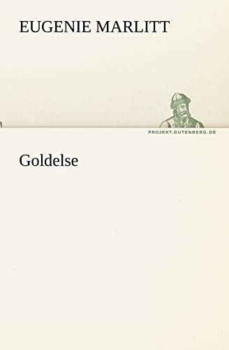 Goldelse (German Edition)