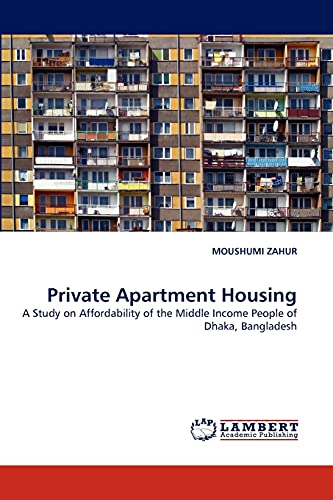 Private Apartment Housing