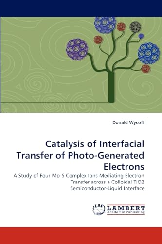 Catalysis of Interfacial Transfer of Photo-Generated Electrons
