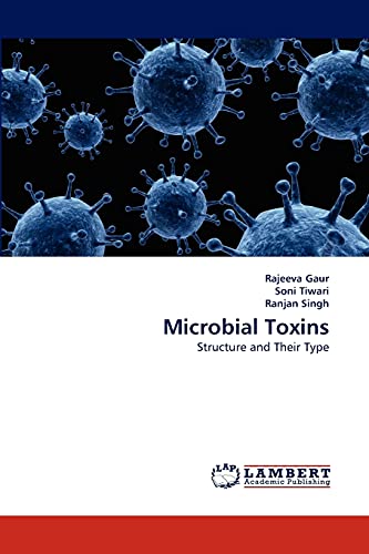 Microbial Toxins: Structure and Their Type