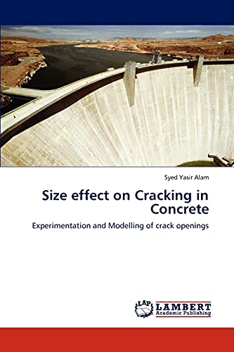 Size effect on Cracking in Concrete