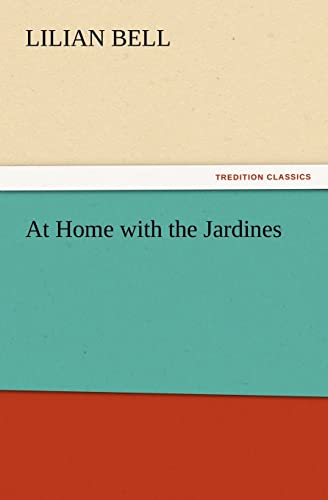 At Home with the Jardines
