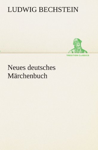 Neues deutsches Märchenbuch