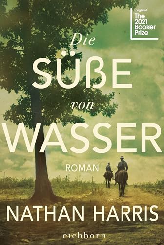 Die Susse von Wasser [German]