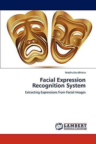 Facial Expression Recognition System: Extracting Expressions from Facial Images