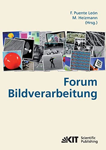 Forum Bildverarbeitung (German Edition)