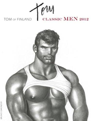 Tom of Finland: Classic Men 2012