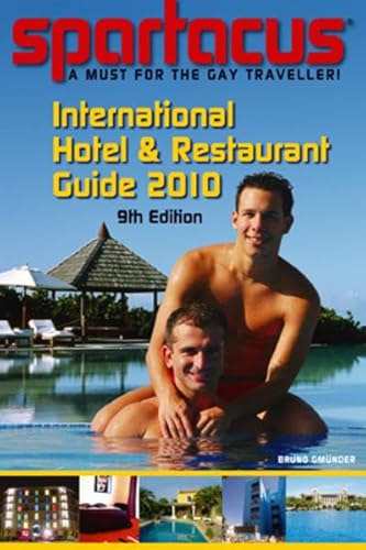 Spartacus International Hotel and Restaurant Guide