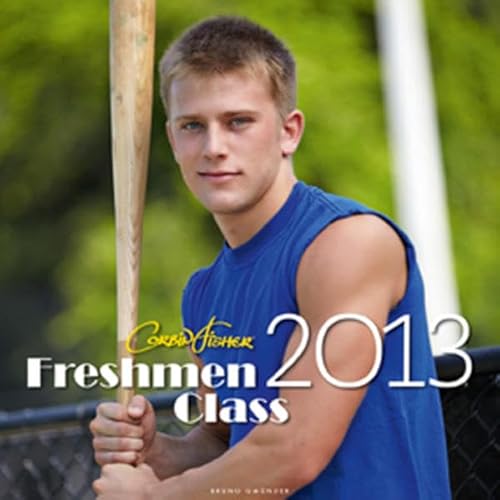 Freshman Class 2013 Calendar