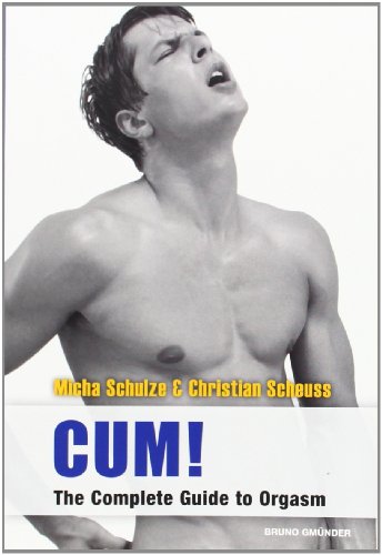 CUM!: The Complete Guide
