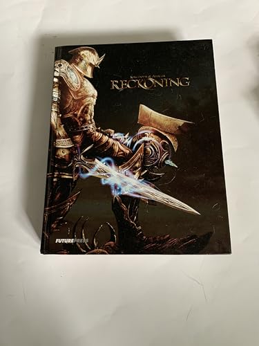 Kingdoms of Amalur: Reckoning - The Official Guide (Collector's Edition)