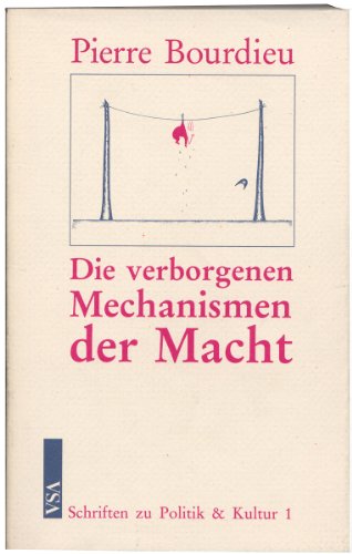 Die verborgenen Mechanismen der Macht.