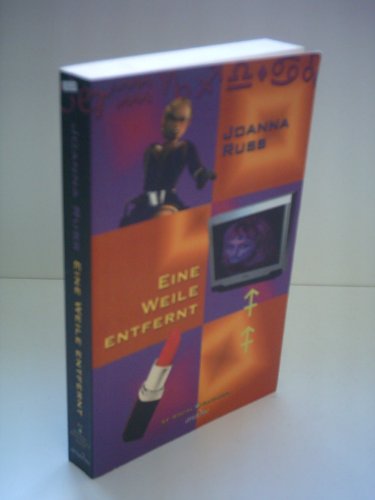 Eine Weile entfernt (SF Social Fantasies)