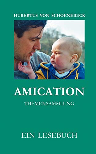 Amication - Themensammlung: Ein Lesebuch