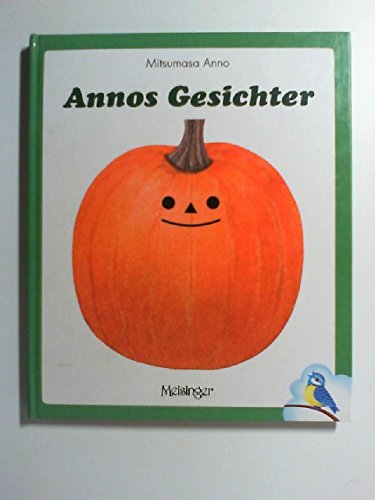 Annos Gesichter - bk1094