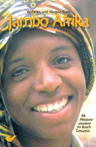 Jambo Afrika.
