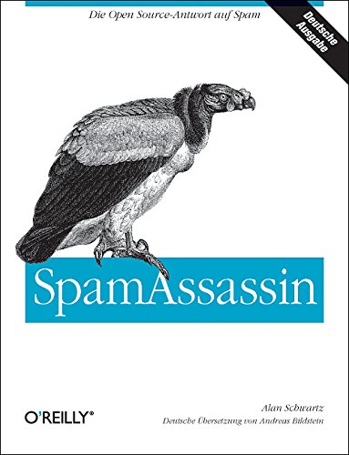 SpamAssassin