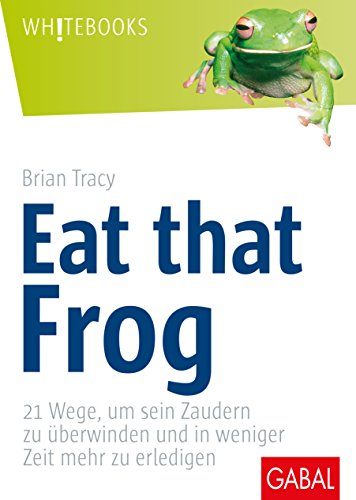 Eat that frog
