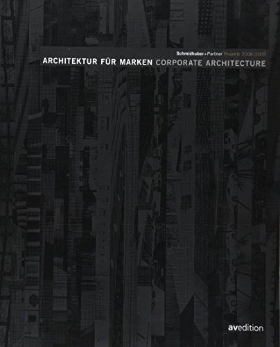 Corporate Architecture