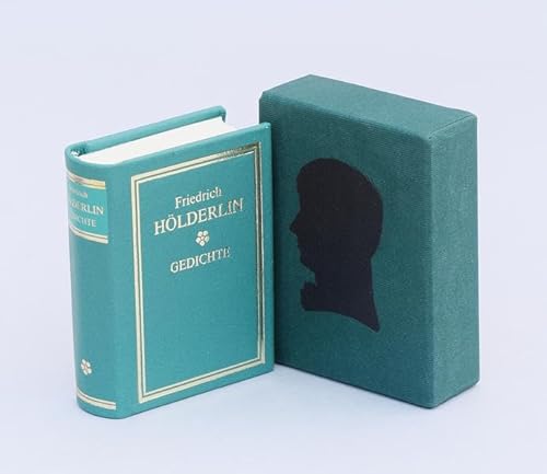 Ausgewählte Gedichte