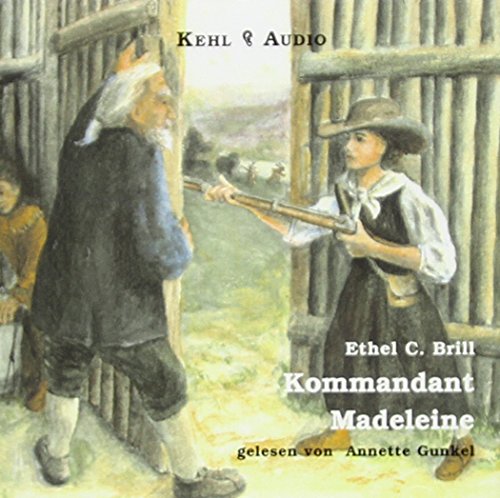 Kommandant Madeleine