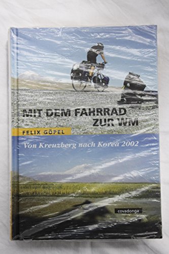Mit dem Fahrrad zur WM