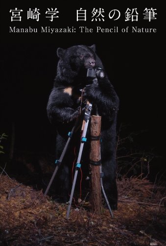 Manabu Miyazaki: The Pencil of Nature
